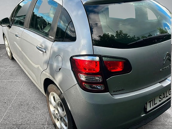 Citroen C3 24 of 30
