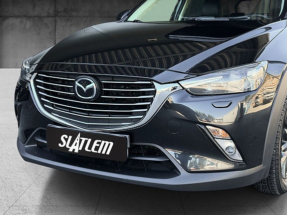 Mazda CX-3 2 of 5