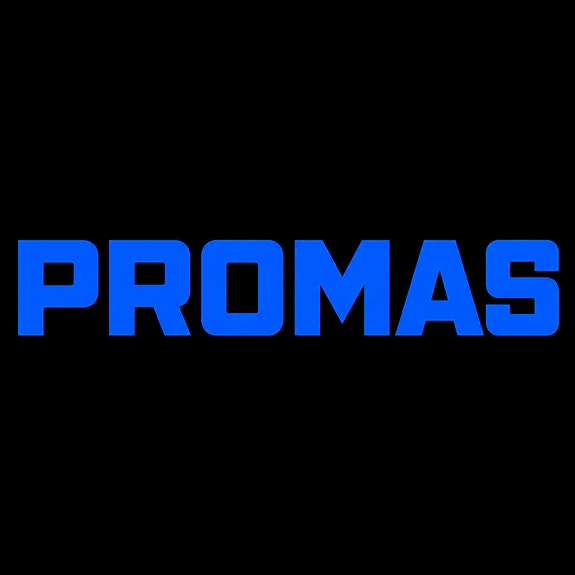 Promas AS logo