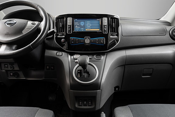 Nissan e-NV200 22 of 30