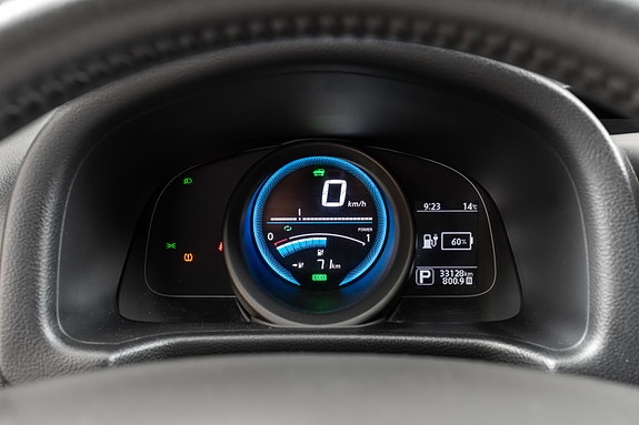 Nissan e-NV200 29 of 30