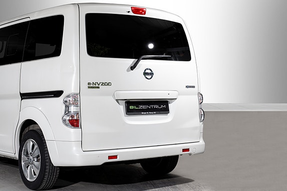 Nissan e-NV200 6 of 30