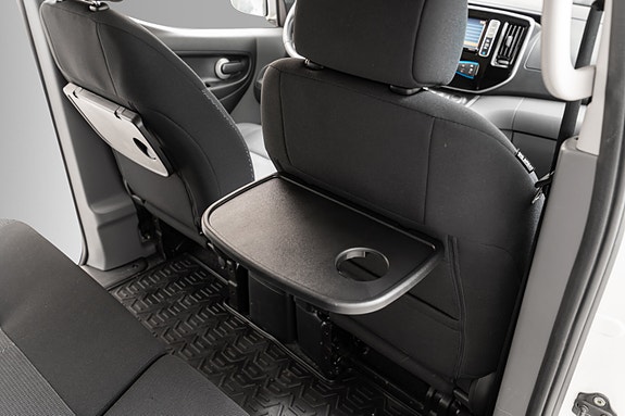 Nissan e-NV200 18 of 30