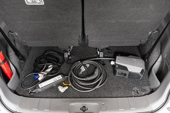 Nissan e-NV200 10 of 30