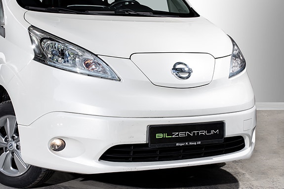 Nissan e-NV200 5 of 30