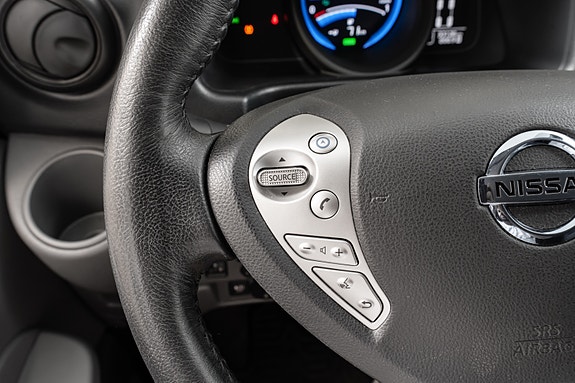 Nissan e-NV200 26 of 30