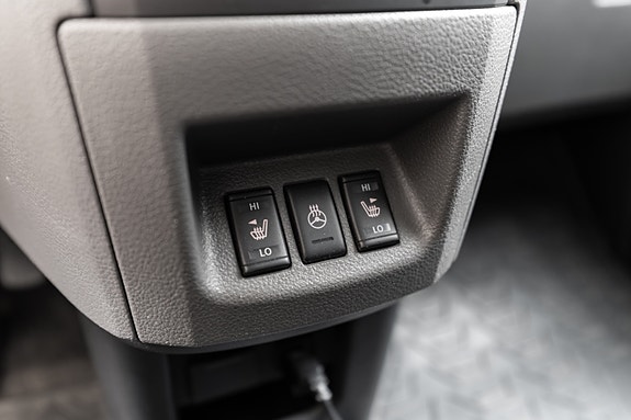 Nissan e-NV200 30 of 30