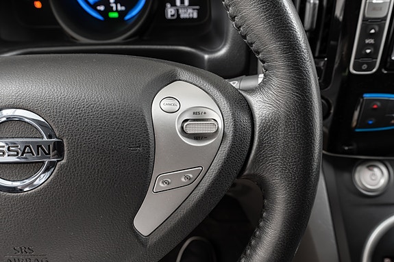 Nissan e-NV200 24 of 30