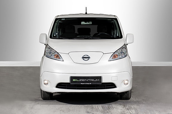 Nissan e-NV200 3 of 30