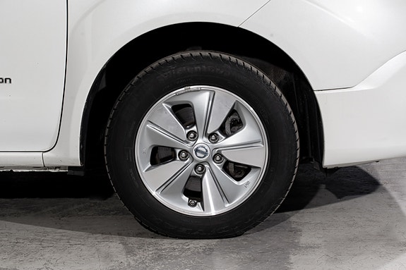Nissan e-NV200 9 of 30
