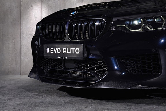 BMW M5 5 of 5