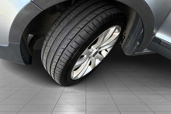 Skoda Superb 8 of 16