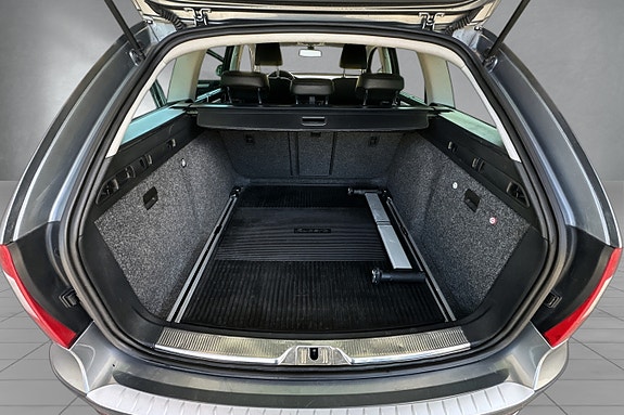 Skoda Superb 15 of 16