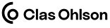 Clas Ohlson Norge logo