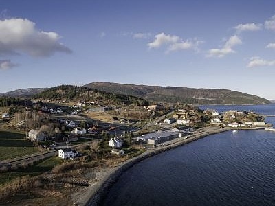 Bilde 1 av 1 i jobbannonse-galleriet