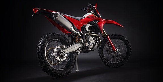 Ducati Desmo450 EDS 4 of 5
