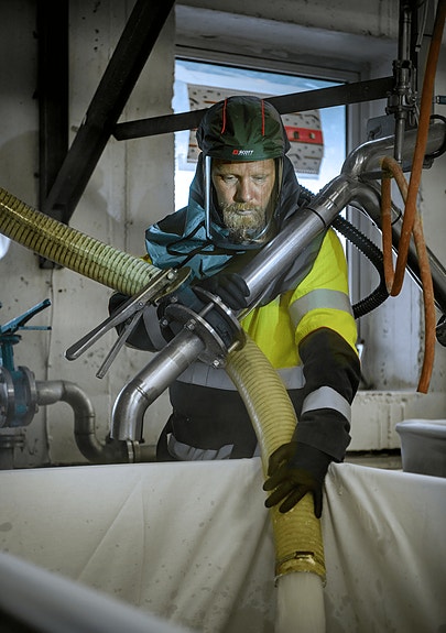 Bilde 1 av 1 i jobbannonse-galleriet