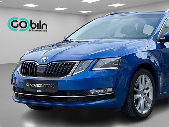 Skoda Octavia 2 of 30