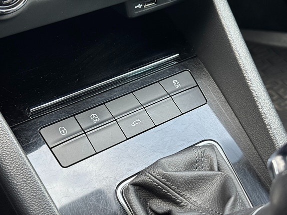 Skoda Octavia 23 of 30