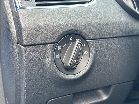 Skoda Octavia 26 of 30