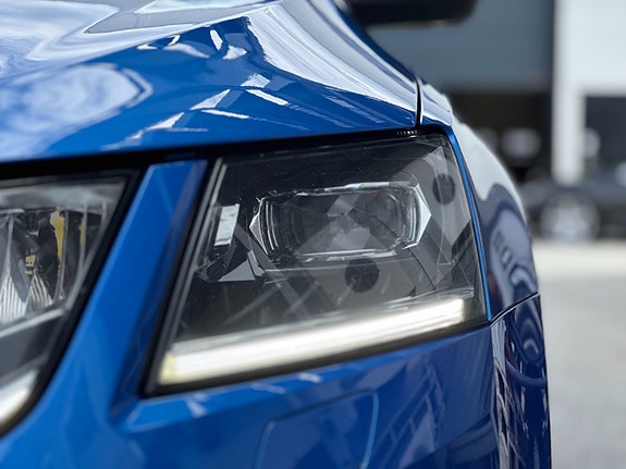Skoda Octavia 5 of 30