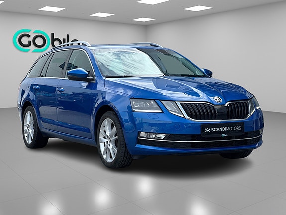Skoda Octavia 6 of 30