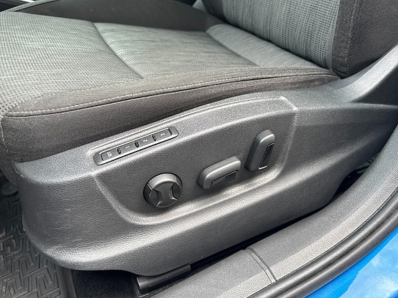Skoda Octavia 27 of 30