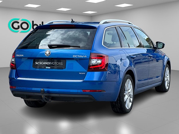 Skoda Octavia 10 of 30