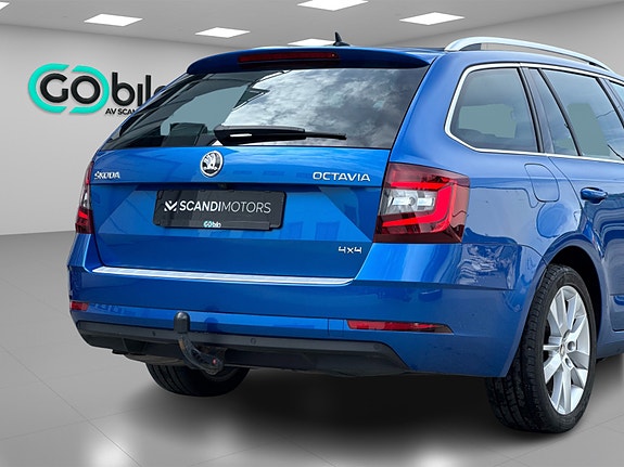 Skoda Octavia 11 of 30