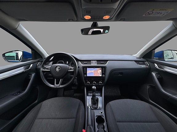 Skoda Octavia 18 of 30