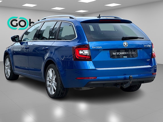 Skoda Octavia 7 of 30