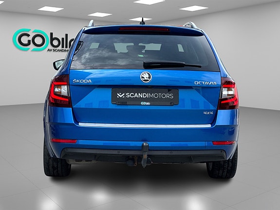 Skoda Octavia 8 of 30