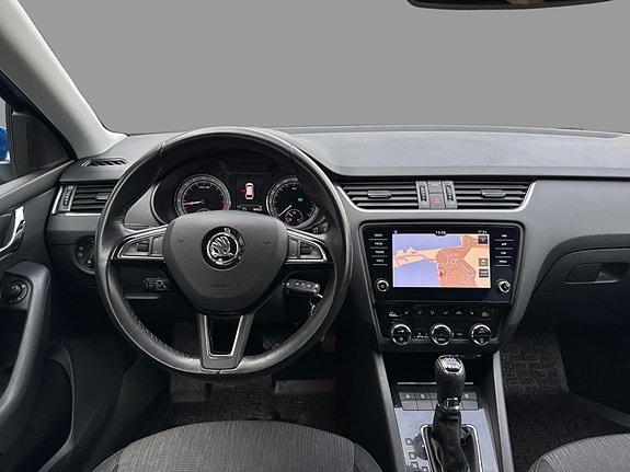 Skoda Octavia 17 of 30