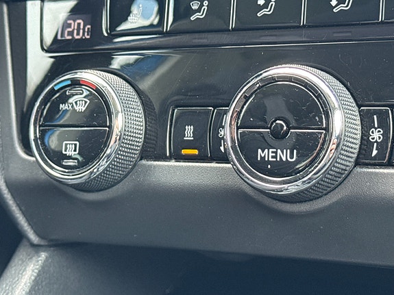Skoda Octavia 20 of 30