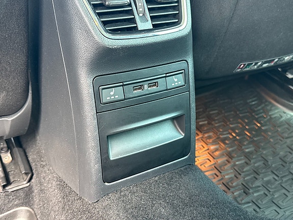 Skoda Octavia 28 of 30