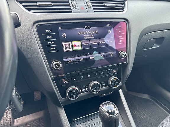 Skoda Octavia 19 of 30