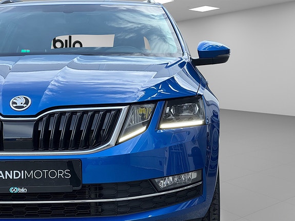Skoda Octavia 4 of 30