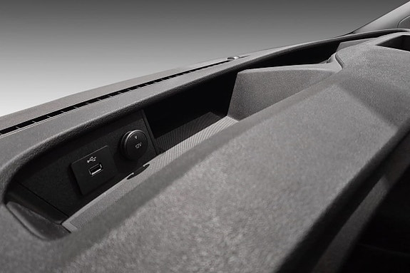 Ford Transit Custom 25 of 30