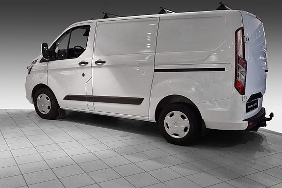 Ford Transit Custom 5 of 30