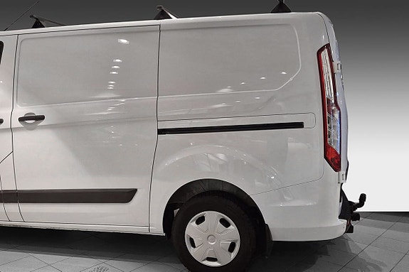 Ford Transit Custom 6 of 30