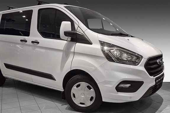 Ford Transit Custom 3 of 30