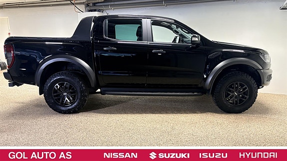 Ford Ranger 10 of 19