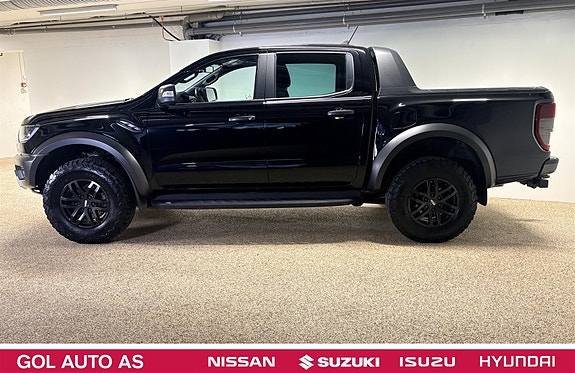 Ford Ranger 2 of 19