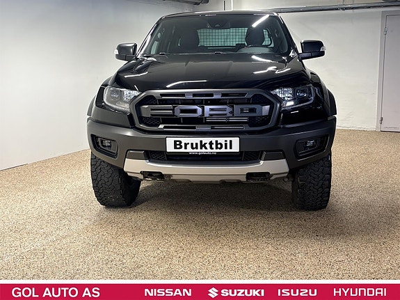 Ford Ranger 3 of 19