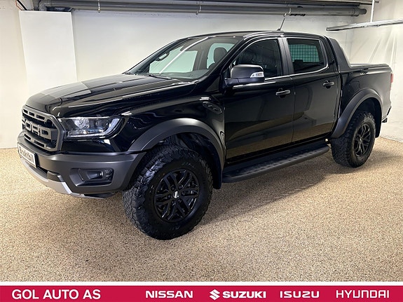 Ford Ranger 5 of 19