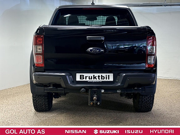 Ford Ranger 7 of 19