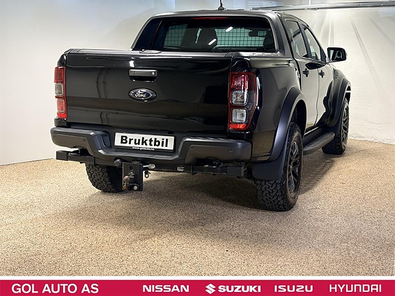 Ford Ranger 6 of 19