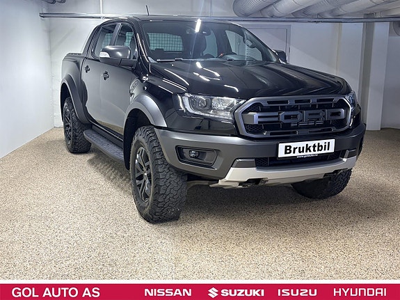 Ford Ranger 4 of 19