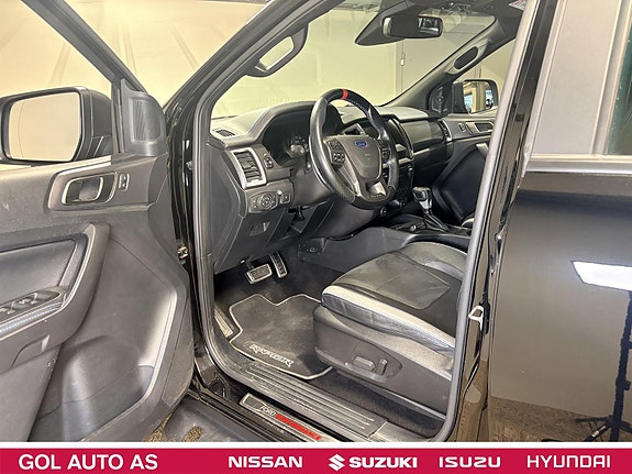 Ford Ranger 11 of 19