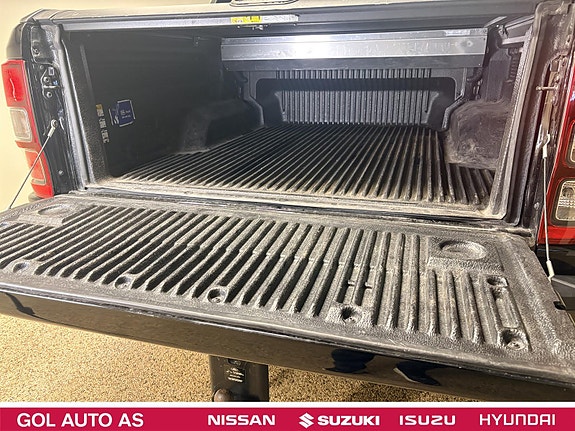 Ford Ranger 16 of 19